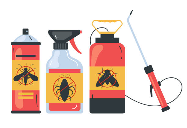 Best Emergency Pest Control  in Spring Valley, NV